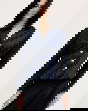 Joseph Ribkoff cămașă