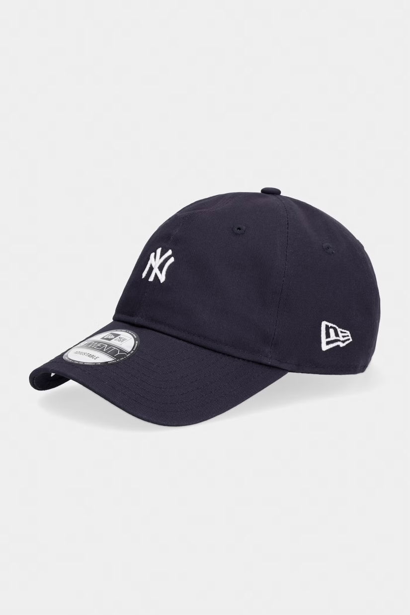 New Era șapcă de baseball din bumbac MINI LOGO 9TWENTY®