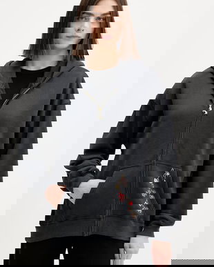 Hollister Co. bluză