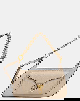 Coccinelle poșetă de piele