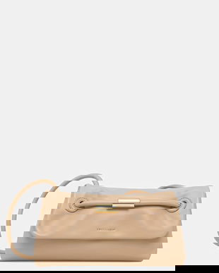 Trussardi poșetă de piele