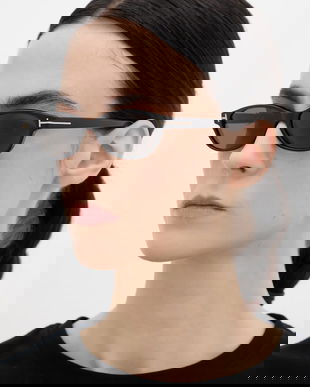 Ochelari de soare pentru femei Tom Ford