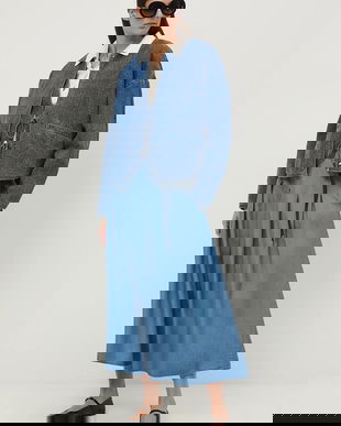 Medicine fusta jeans