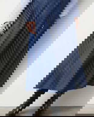 Medicine fusta jeans