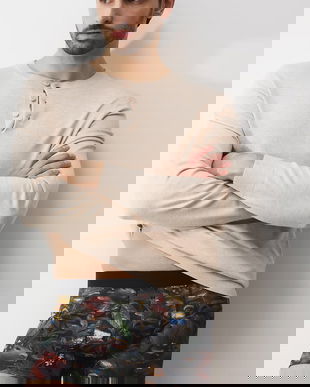 Medicine boxeri de bumbac 2-pack