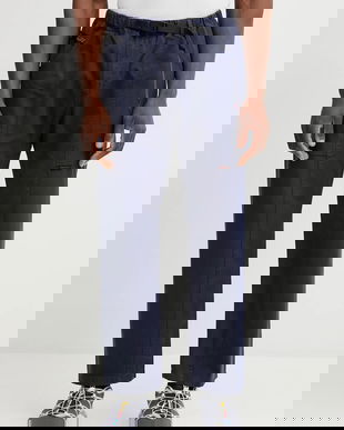 Gramicci pantaloni de bumbac Gadget Pant