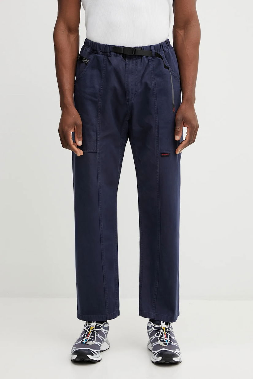 Gramicci pantaloni de bumbac Gadget Pant