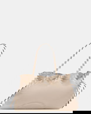 Tory Burch poșetă Ella