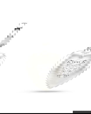 Swarovski pandantiv IDYLLIA