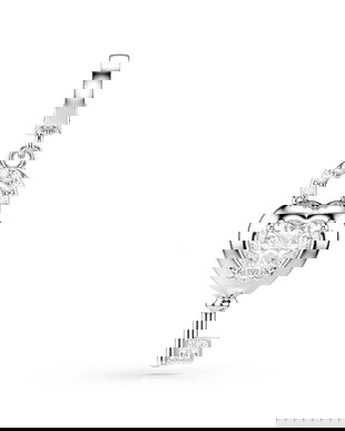 Swarovski pandantiv IDYLLIA