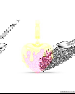 Swarovski pandantiv IDYLLIA