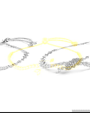 Swarovski brățară IDYLLIA