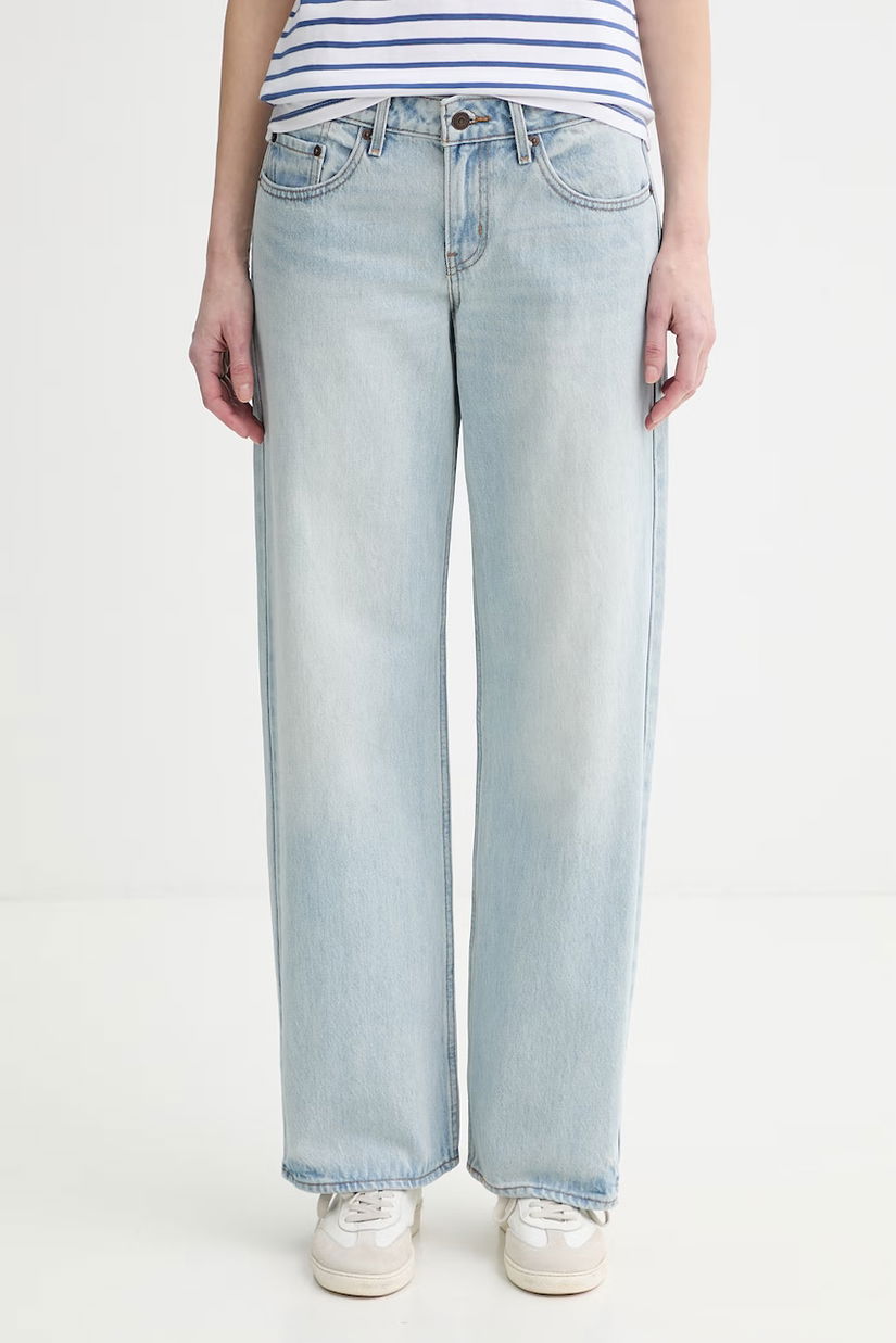 Levi's jeans LOW LOOSE