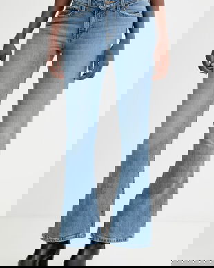 Levi's jeans LOW SLIM BOOT