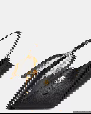 Answear.LAB poseta de piele