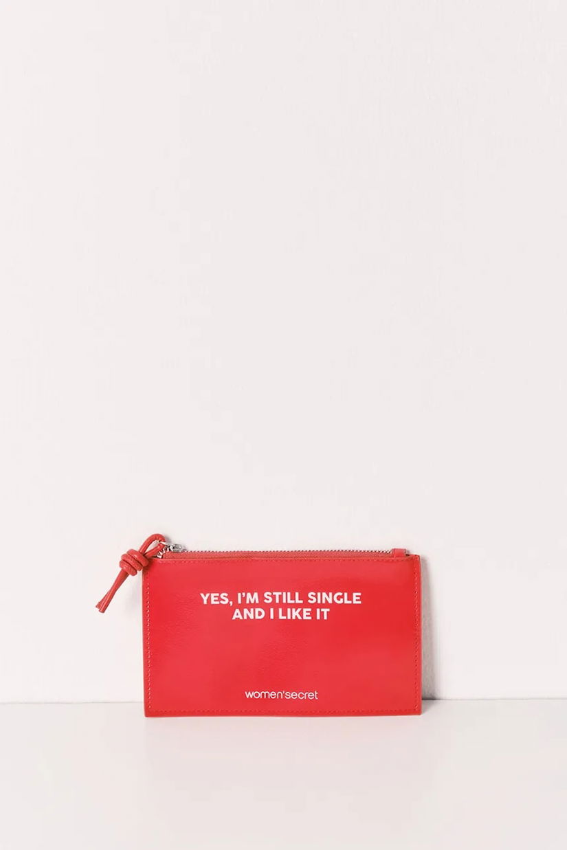 women'secret portfard