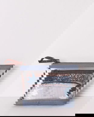 women'secret portfard 3-pack