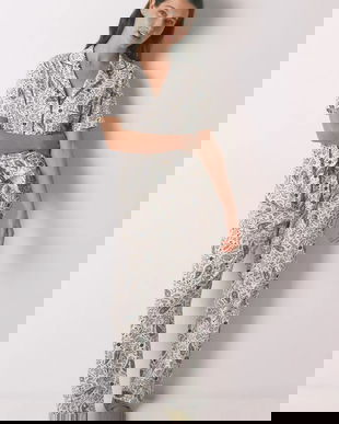 women'secret pijamale de bumbac