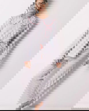 women'secret pijamale de bumbac