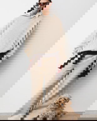 Medicine pantaloni de trening