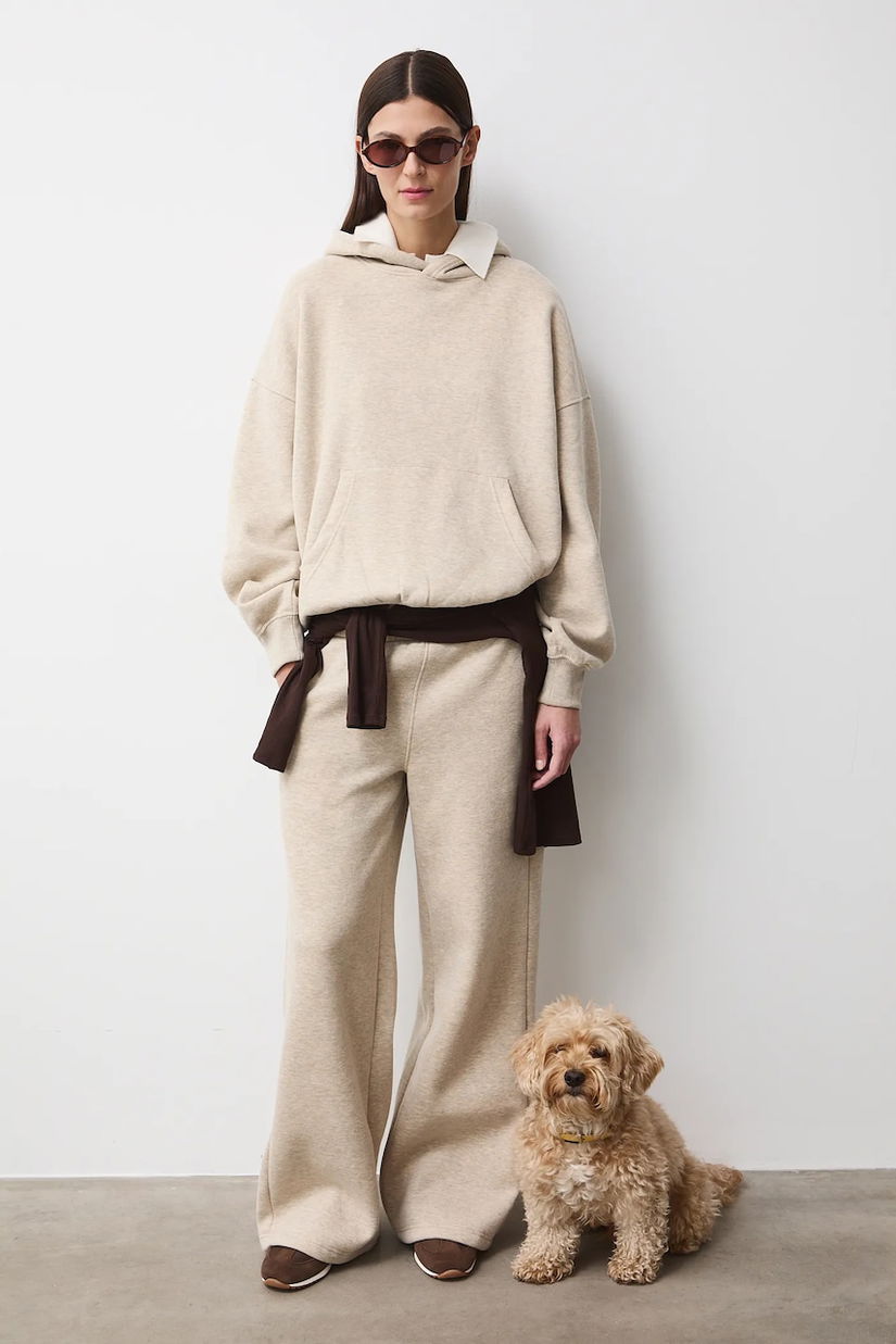 Medicine pantaloni de trening