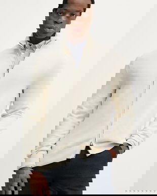 BOSS cardigan din bumbac Upalano-L