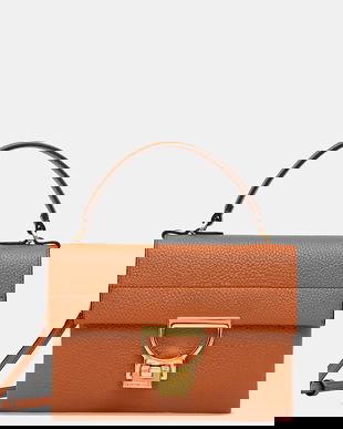 Coccinelle poșetă ARLETTIS