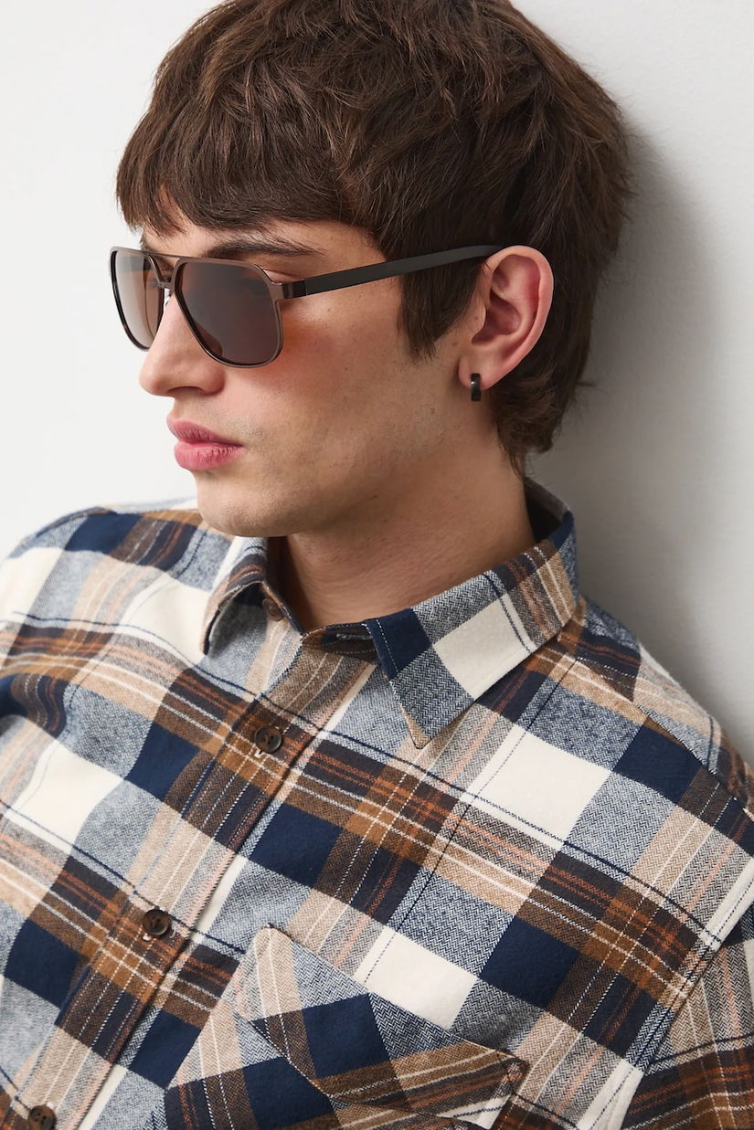 Medicine ochelari de soare