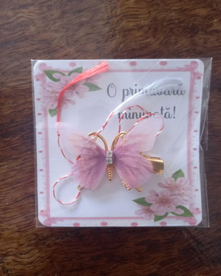 Martisor - Clama par