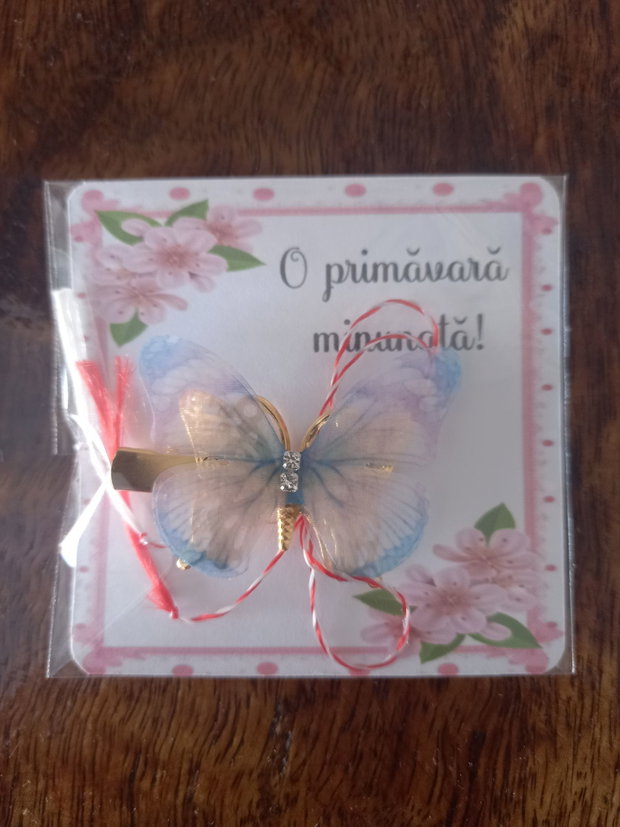 Martisor - Clama par