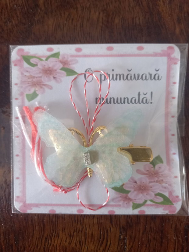 Martisor - Clama par