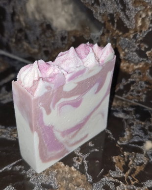 Săpun handmade Rose