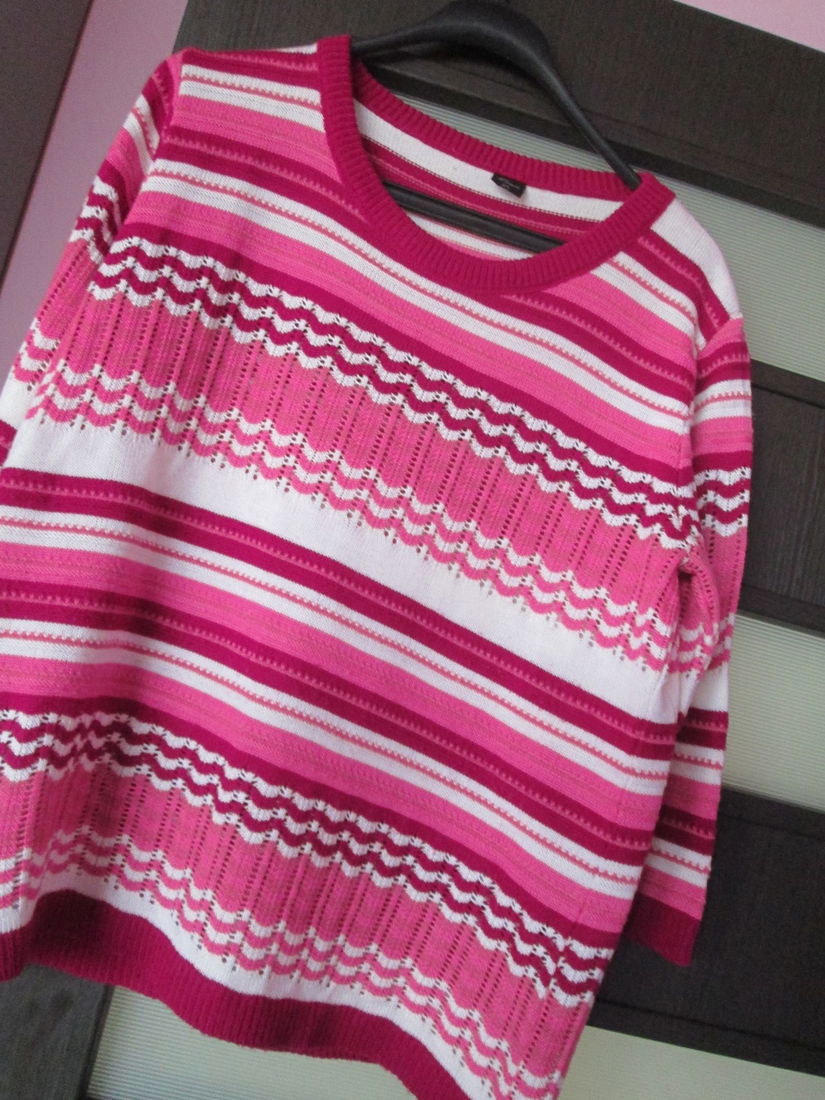 bluza comoda dame  L