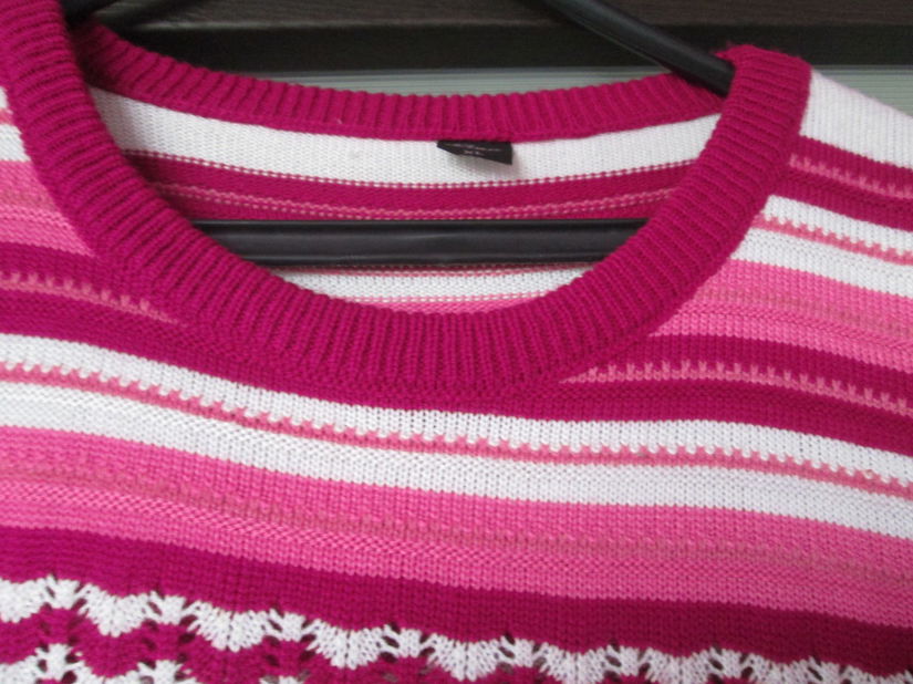 bluza comoda dame  L