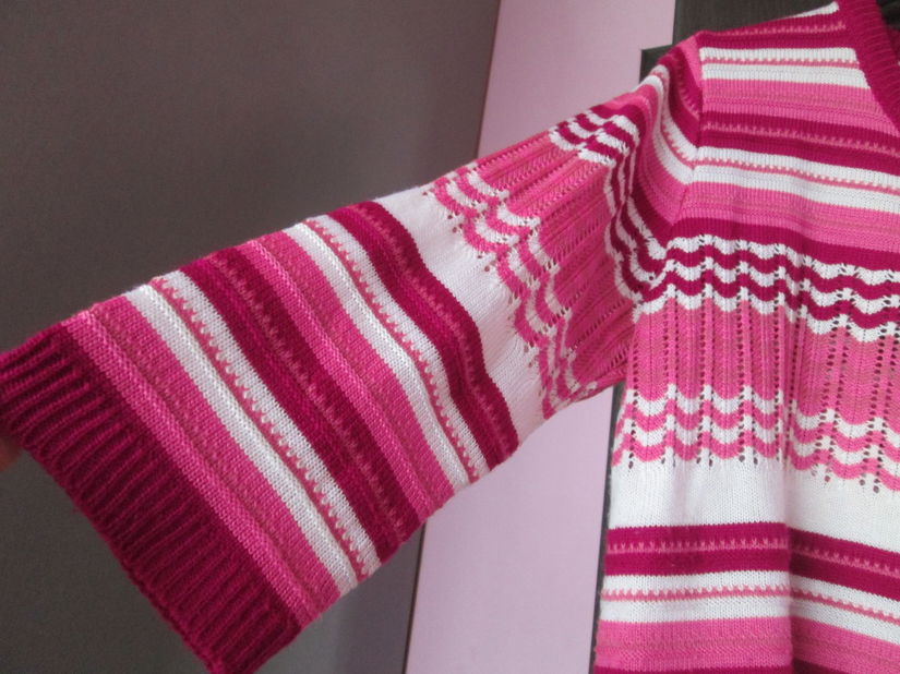 bluza comoda dame  L