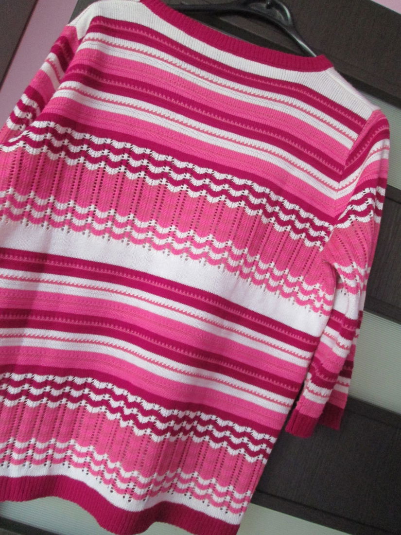 bluza comoda dame  L