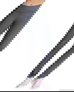 Pantaloni femei Skechers Go Walk OG Pant Regular W03PT20B-GYS, S, Gri