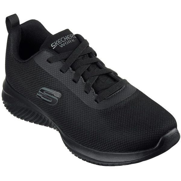 Pantofi sport barbati Skechers Ultra Flex 3.0 Sr-daxtin 200241EC-BLK, 48.5, Negru