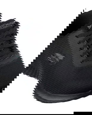 Pantofi sport barbati Skechers Ultra Flex 3.0 Sr-daxtin 200241EC-BLK, 41, Negru