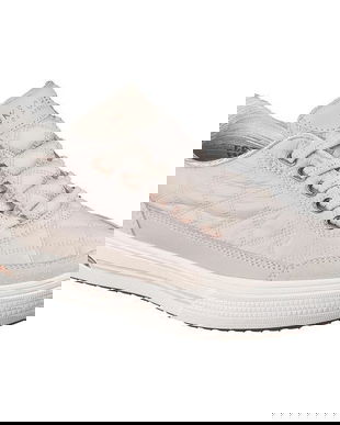 Pantofi sport femei Skechers Arch Fit Arcade-cuddle Steps 177209-OFWT, 39.5, Bej