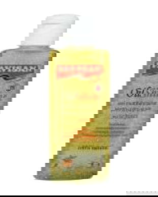 SHORT LIFE - Ulei Multifunctional pentru Corp si Par cu Sclipici Oilshine Favisan, 100ml