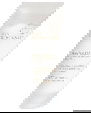 SHORT LIFE - Crema pentru Maini - Ziaja Natural Care Hand Cream, 75 ml