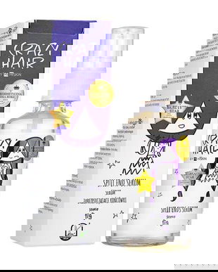 SHORT LIFE - Ser pentru Varfuri Despicate cu Smochin CH9 - Split End Serum with Scent Fig, HiSkin, 50 ml