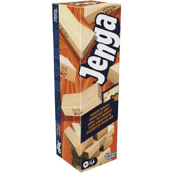 Joc de societate: Jenga original