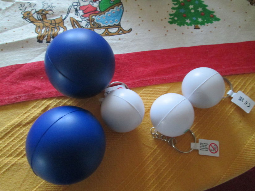 mingiute noi  antistres