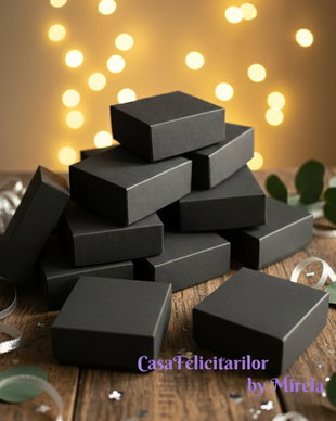 Cutii negre