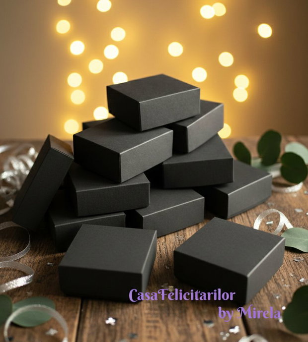 Cutii negre