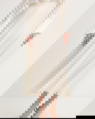 IBlues fustă VERTICE