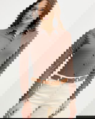 Mos Mosh camasa din bumbac