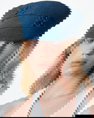 Ruslan Baginskiy bască din bumbac Baker Boy Cap